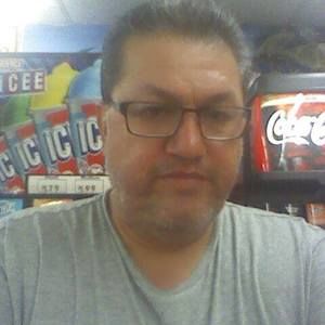 Meet your Posher, Roberto